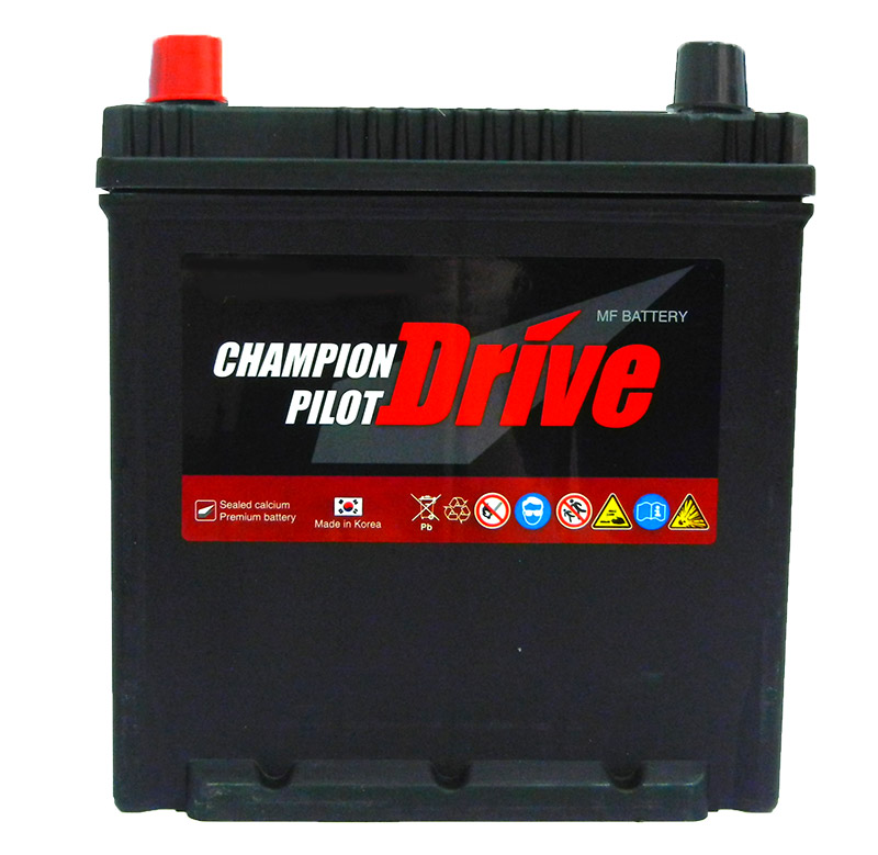Аккумулятор Champion Pilot Drive 55055