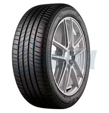 картинка Bridgestone Turanza T005 DriveGuard 245/45 R18 100Y