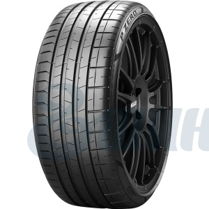 картинка Pirelli P-ZERO SPORTS CAR 255/45 R18 103Y BMW