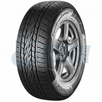 картинка Continental ContiCrossContact LX2 275/65 R17 115H