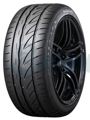 картинка Bridgestone Potenza RE-002 Adrenalin 245/45 R18 100W