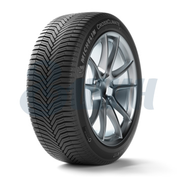картинка Michelin CrossClimate + 205/55 R17 95V