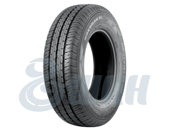 картинка Ikon Tyres NORDMAN SC 215/65 R16C 109/107T