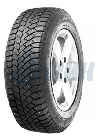 картинка Gislaved Nord Frost 200 245/40 R18 97T