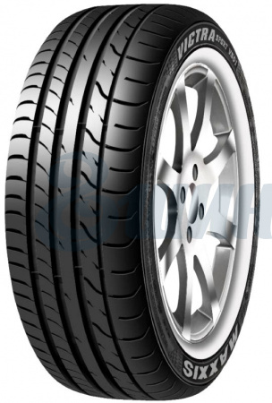 картинка Maxxis Victra Sport VS-01 245/40 R20 95Y