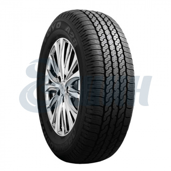 картинка Toyo Open Country A28 245/65 R17 111S