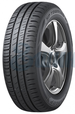 картинка Dunlop SP Touring R1 155/70 R13 75T