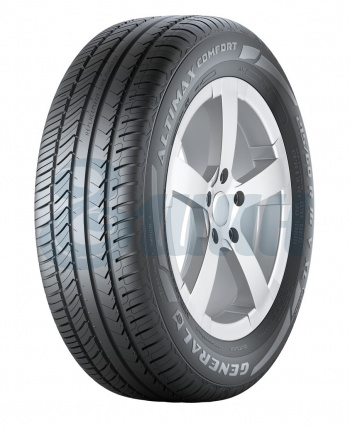 картинка General Tire ALTIMAX COMFORT 155/70 R13 75T