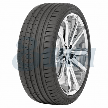 картинка Continental ContiSportContact 2 255/40 R19 100Y XL FR