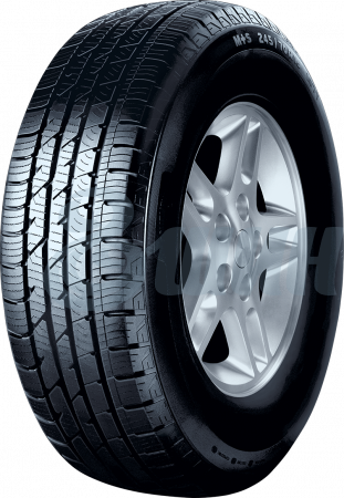 картинка Continental ContiCrossContact LX 245/65 R17 111T XL