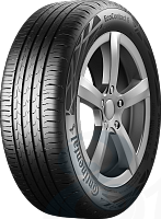 картинка Continental EcoContact 6 ContiSilent 245/35 R21 96Y