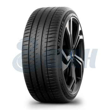 картинка Michelin Pilot Sport EV 255/45 R19 104W XL
