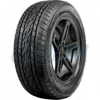 картинка Continental ContiCrossContact LX20 275/55 R20 111S