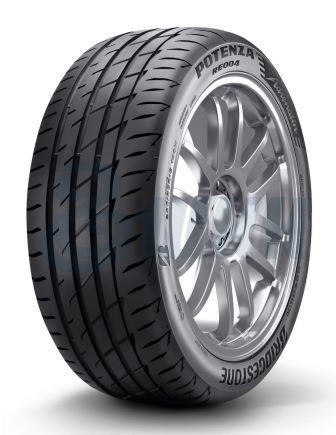 картинка Bridgestone Potenza Adrenalin RE004 215/55 R16 97W XL