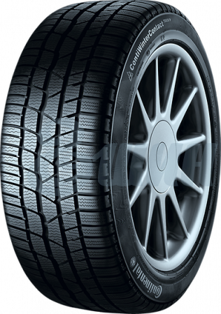 картинка Continental ContiWinterContact TS 830 P 205/60 R16 96H ContiSeal