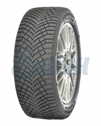 картинка Michelin X-Ice North 4 SUV 235/65 R17 108T XL (шип)