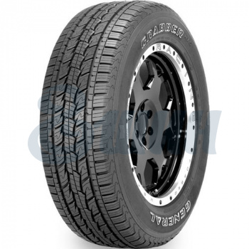 картинка General Tire GRABBER HTS 225/70 R15 100T