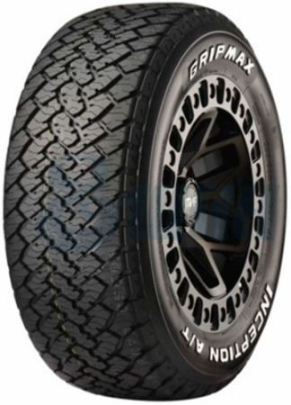 картинка Gripmax Inception A/T 235/65 R17 104T