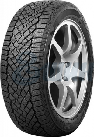картинка Linglong Nord Master 265/35 R18 97T XL