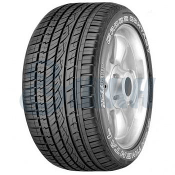 картинка Continental ContiCrossContact UHP 255/45 R20 105W XL