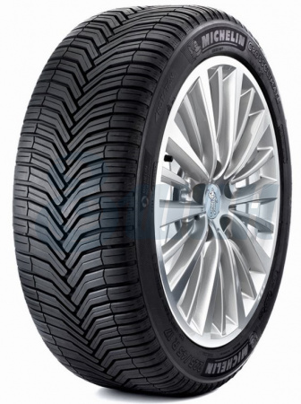 картинка Michelin CrossClimate 245/40 R19 98Y