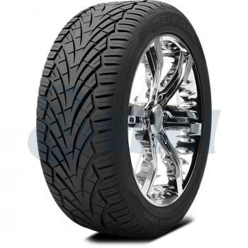 картинка General Tire GRABBER UHP 275/55 R20 117V