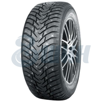 картинка Ikon Tyres Nordman 8 205/55 R16 94T (шип)
