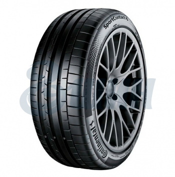 картинка Continental SportContact 6 ContiSilent 285/35 R23 107Y