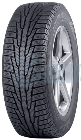 картинка Ikon Tyres Nordman RS2 215/55 R17 98R