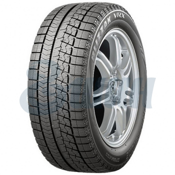 картинка Bridgestone Blizzak VRX 215/55 R16 93S