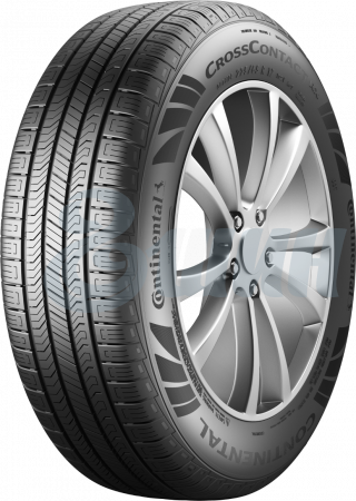картинка Continental ContiCrossContact RX 275/40 R21 107H XL RX