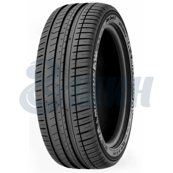 картинка Michelin Pilot Sport PS3 215/45 ZR18 93W XL