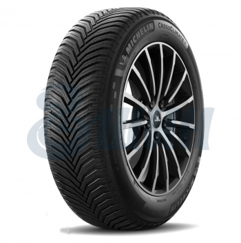 картинка Michelin CrossClimate 2 215/40 R18 89V