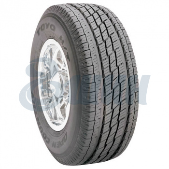 картинка Toyo Open Country H/T 255/65 R16 109H
