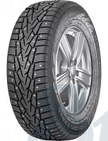 картинка Ikon Tyres Nordman 7 205/50 R17 93T XL (шип)