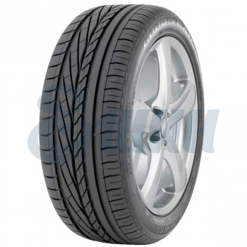 картинка Goodyear Excellence 275/40 R20 106Y XL