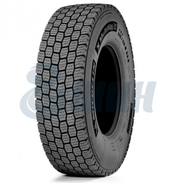 картинка Michelin X MULTIWAY 3D XDE 315/80 R22.5