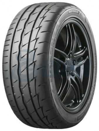 картинка Bridgestone Potenza RE-003 Adrenalin 205/45 R16 100W