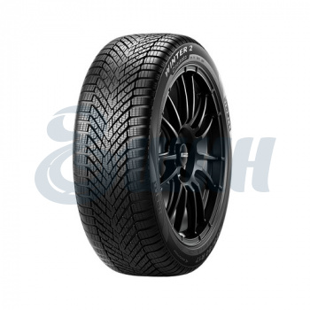 картинка Pirelli Cinturato Winter 2 205/60 R16 96H XL