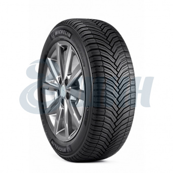 картинка Michelin CrossClimate SUV 235/65 R17 108W XL